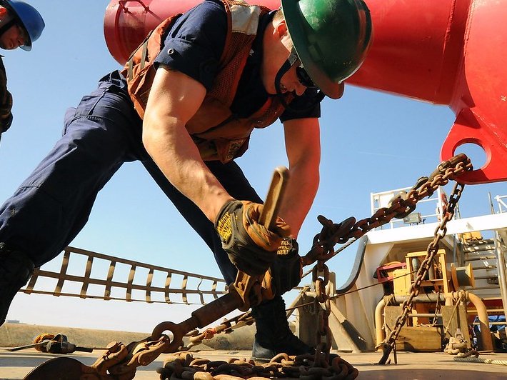 What’s a common misconception about your job?