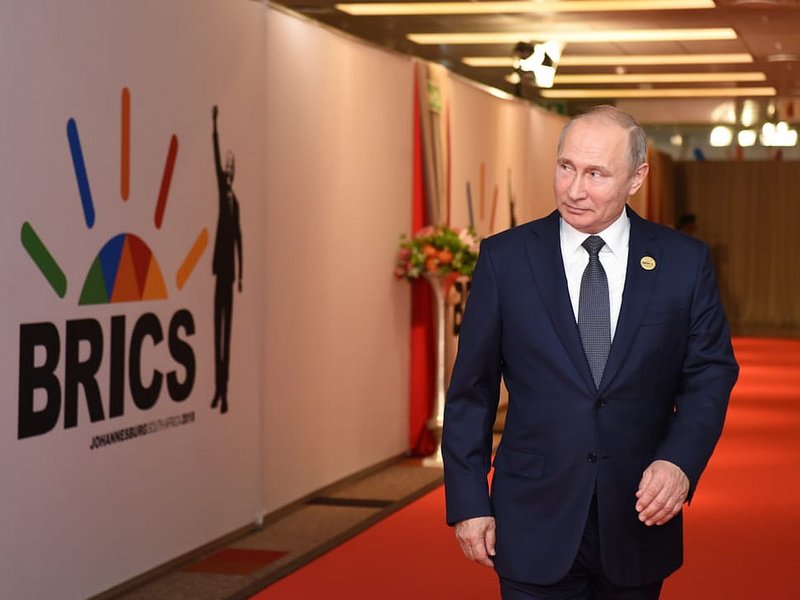 BRICS 5