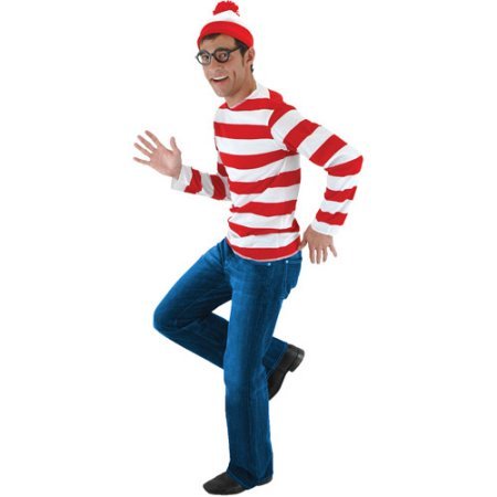 waldo