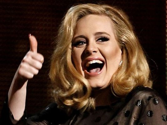 adele