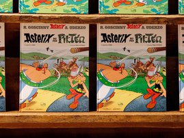 asterix