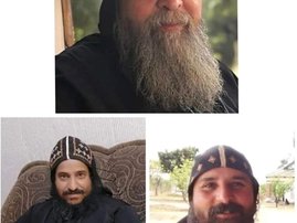Three Coptic Orthodox monks killed in Gauteng church