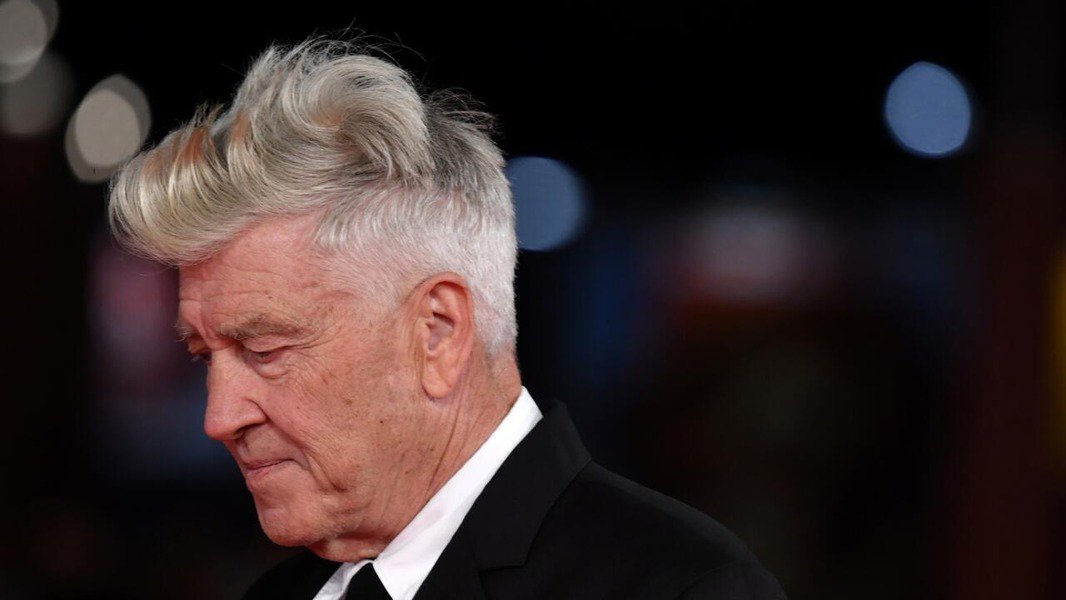 David Lynch