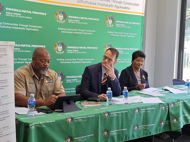 Meyer: Contractors who fail to complete work will be blacklisted