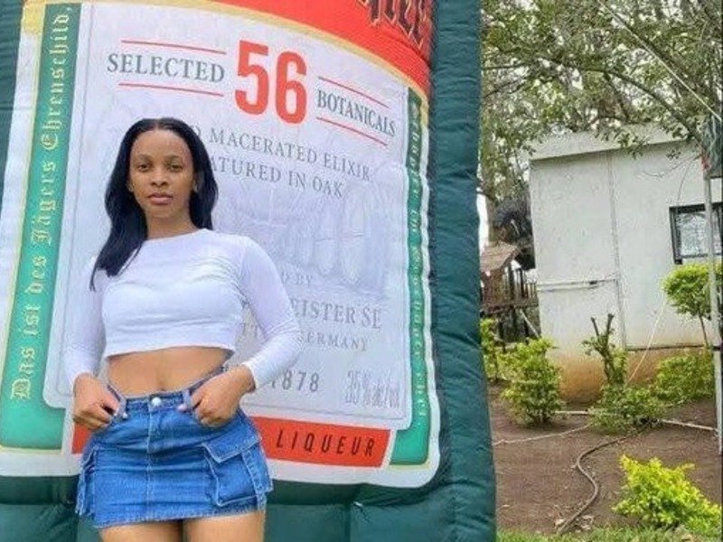Ayabonga Mjilo's family struggling to accept her death
