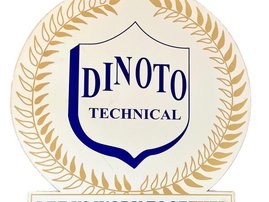 Dinoto Technical Secondary School