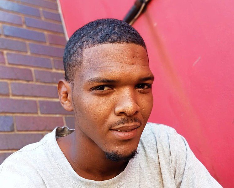 Jesse Lee Paul