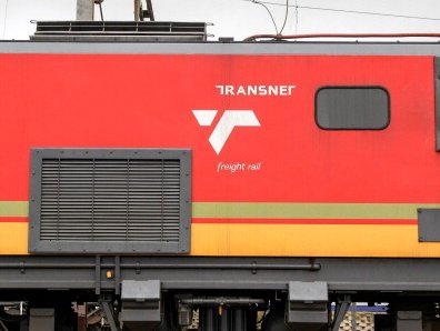 Transnet workers protest