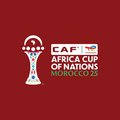 logo of the 2025 Africa Cup of Nations (AFCON)