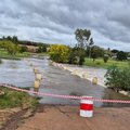 Steve Tshwete Local Municipality Flooding