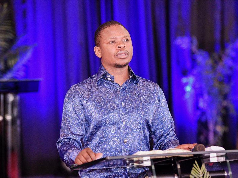 Bushiri Friday