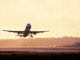 flight