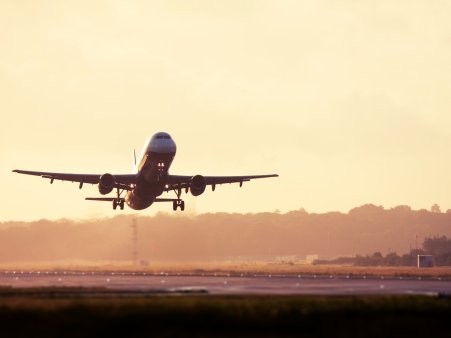 flight