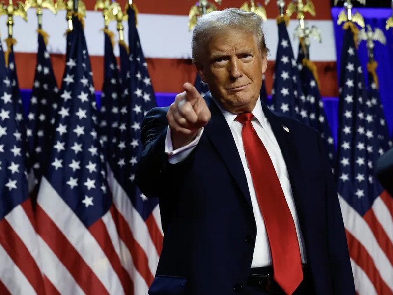 Trump