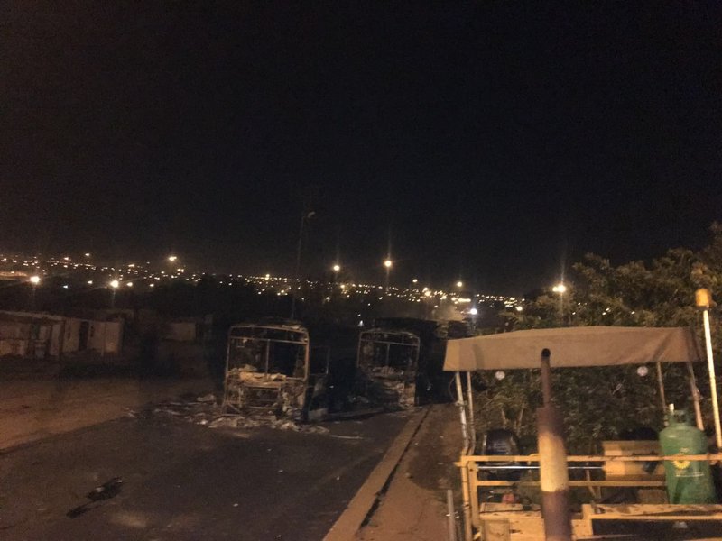 Mamelodi
