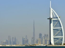 UAE Bank Profile