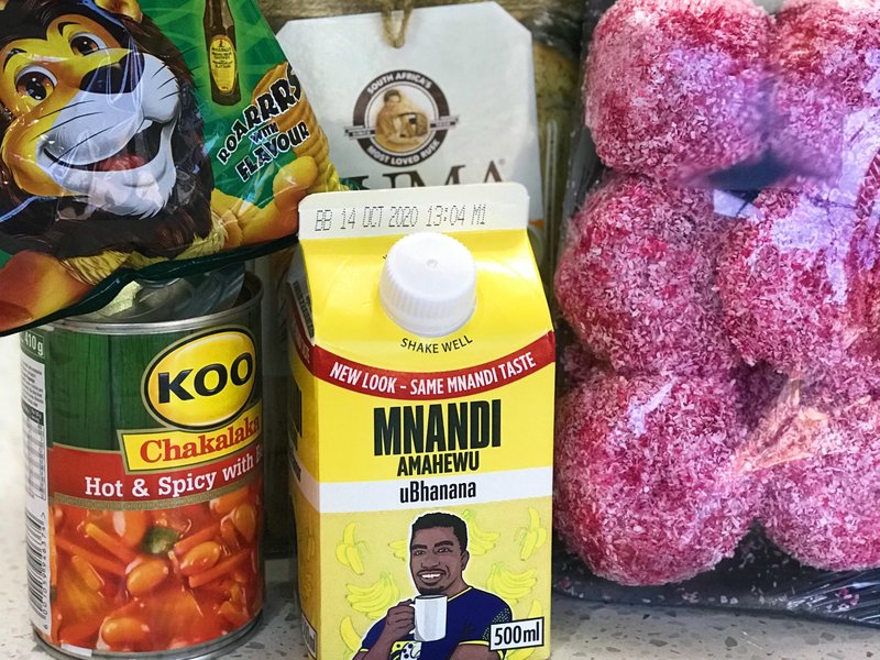 Taste Test