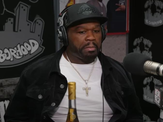 50 Cent