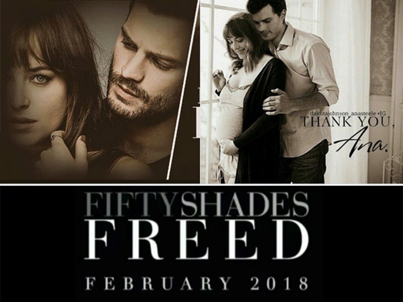 fifty shades freed torrent