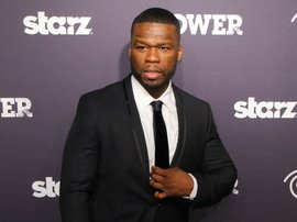 50 Cent