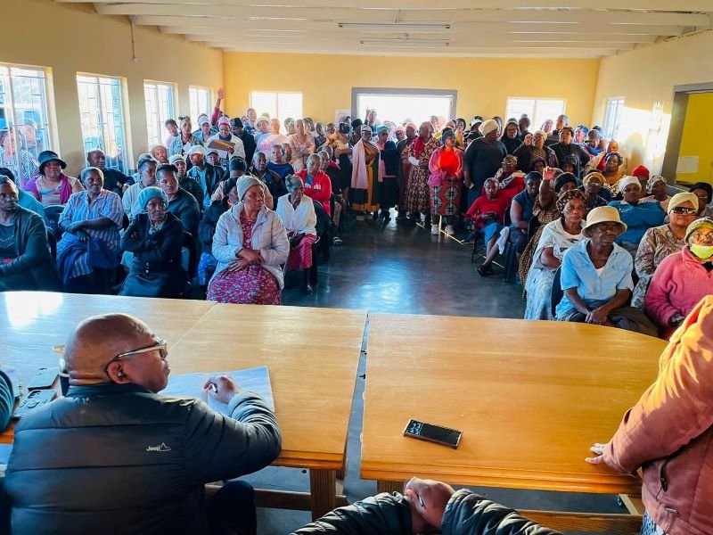 Msunduzi acts on billing issues after Buffer power cuts