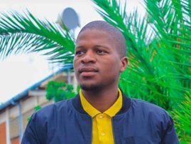 Mthokozisi Mvelase