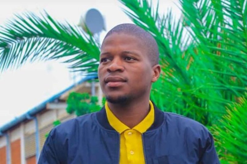 Mthokozisi Mvelase