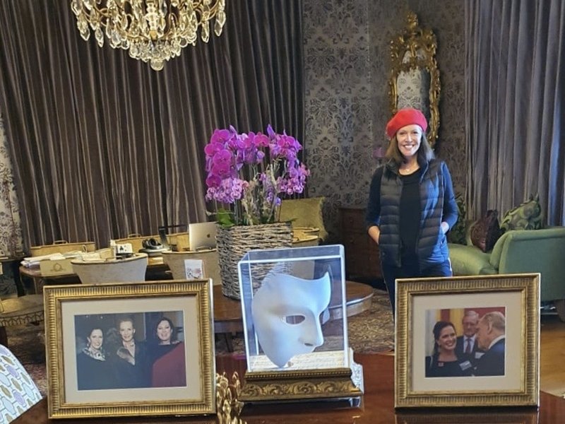 Carolyn Steyn