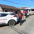 Man stabbed to death in Waterloo