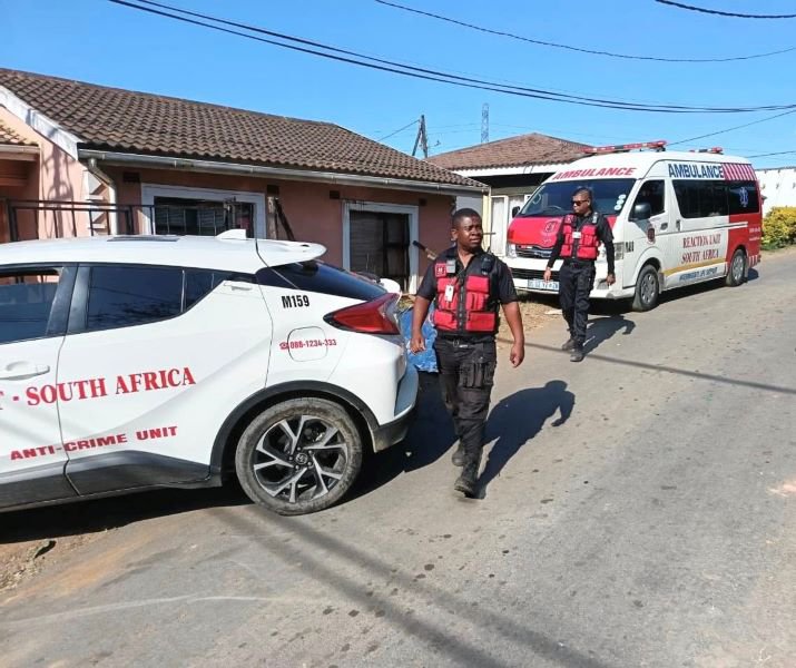 Man stabbed to death in Waterloo
