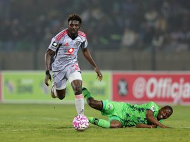 Orlando Pirates lose to Marumo Gallants in the Premiership