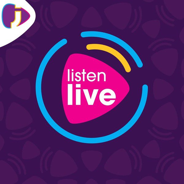 Listen Live
