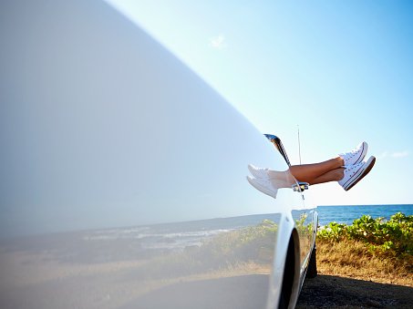 Zaba’s life hacks: How to cool down your car during summer 