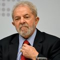 Brazil former president