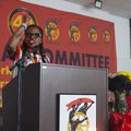 COSATU