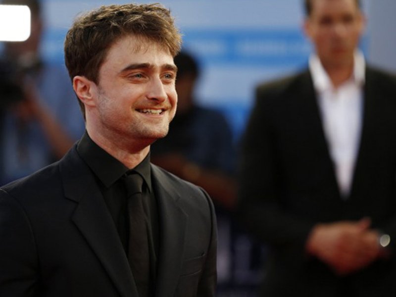 Daniel Radcliffe