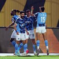 Pyramids of Egypt FC
