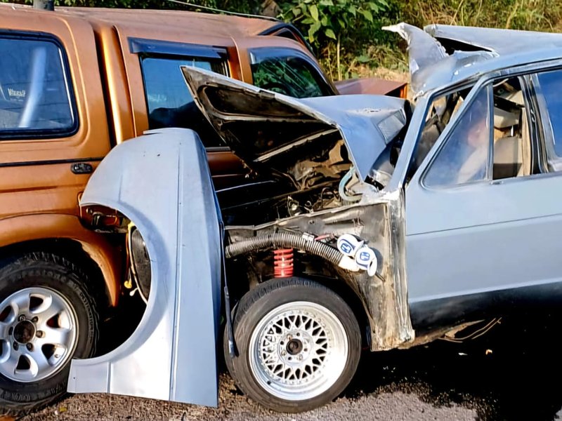 Police investigating deadly Father’s Day crash in Cliffdale