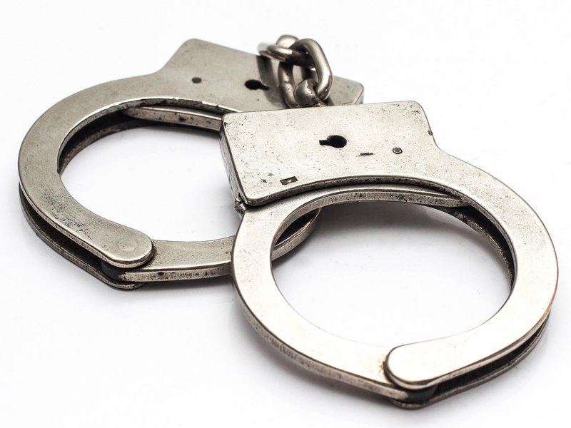 HANDCUFFS