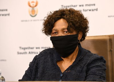 Motshekga 'jumped the gun' on matric rewrites, court hears - Vimarsana News