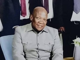 Molefe Moekeletsi