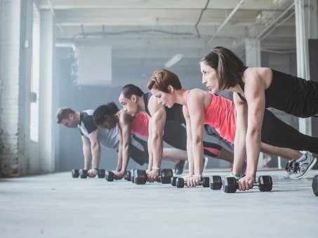 exercise