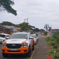 Child killed, three wounded in Wentworth shooting