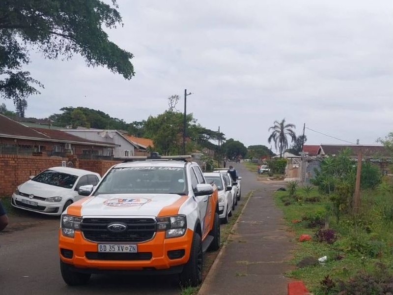 Child killed, three wounded in Wentworth shooting