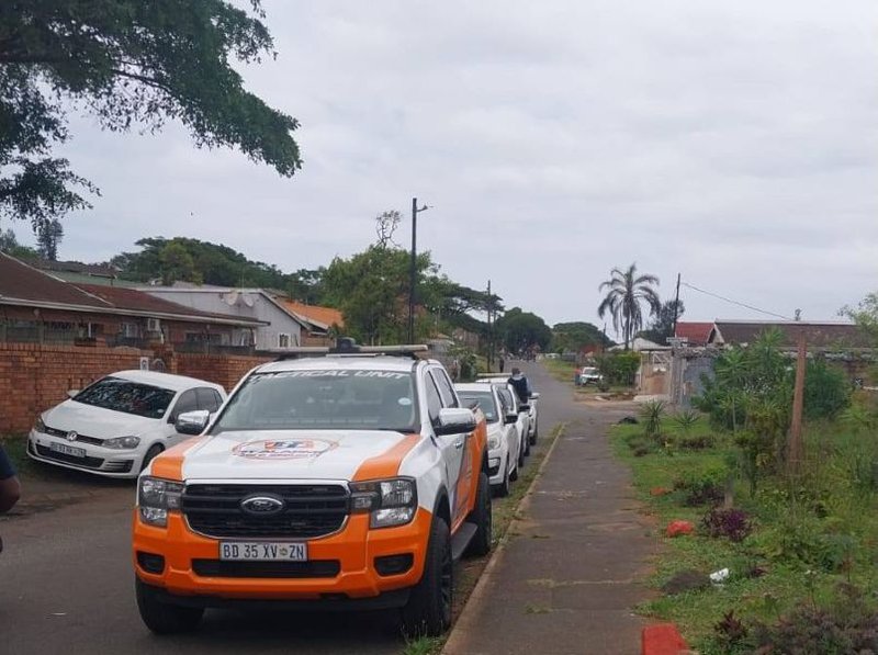 Child killed, three wounded in Wentworth shooting