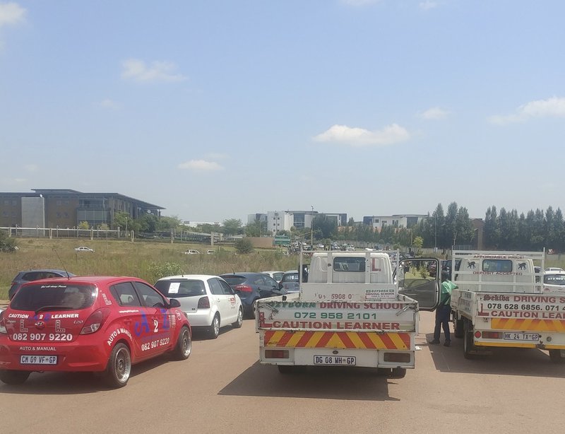 Nelspruit licencing official suspended amid bribery probe