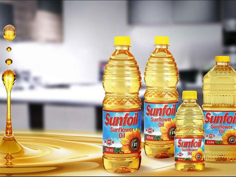Cooking oil has become so expensive in South Africa that a group of gunmen stormed one of Willowton Group’s warehouses and stole an undisclosed amount of Sunfoil.