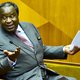 Tito Mboweni economy flights