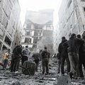 Gaza City on November 13, 2018