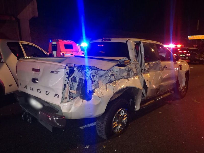 Accident